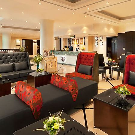 Ewa Hotel Dubaj Kültér fotó